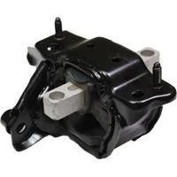 Original - Опора двигуна #AUDI A1 11- VW POLO 02- BIRTH 52691