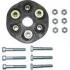 Original - Еластична муфта #MERCEDES BM124 200E 250 BIRTH 5296 (фото 1)