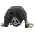 5322  Original Birth - Опора двигуна OPEL Vectra A, Astra F left 5322