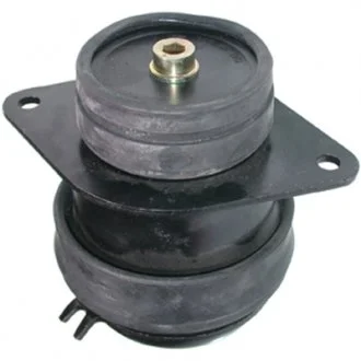 Original - Опора двигуна VW GOLF III/CADDY II/VENTO 1,6/1,9D/SDI 95-04 REAR RIGHT GREEN BIRTH 5478