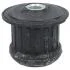 5627  Original Birth - Сайлентблок балки AUDI 80  86-96 front L/R front (10x39x46) 5627