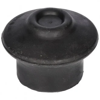 Original - Опора двигуна AUDI 80/100/A4/A6 1,6-2,8 86-97 FRONT BIRTH 5667