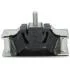 5707  Original Birth - Опора двигуна CITROEN JUMPER, FIAT DUCATO, PEUGEOT BOXER 1,9D-2,8HDI 94-02 FRONT LEFT+RIGHT 5707