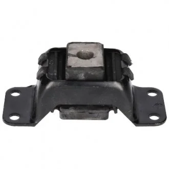 Original - Сайлентблок балки VOLKSWAGEN SHARAN, FORD GALAXY, SEAT ALHAMBRA 95-10 rear axle middle BIRTH 5828