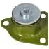 5914  Original Birth - Опора КПП AUDI 100/A6 2,0-2,8/2,5TDI 90-97 GEARBOX (ATM) LEFT 5914