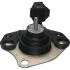 Original - Опора двигуна RENAULT Megane 1.9D/TD, 2.0I 96.01-99.09 BIRTH 5944 (фото 1)