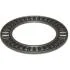 6440  Original Birth - Підшипник опори амортизатора #OPEL AGILA 00-08 6440