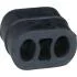 7298  Original Birth - Кронштейн глушника OPEL OMEGA 94-03 7298