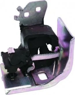 Original - Кронштейн глушника RENAULT MEGANE II SCENIC II 02- BIRTH 7599