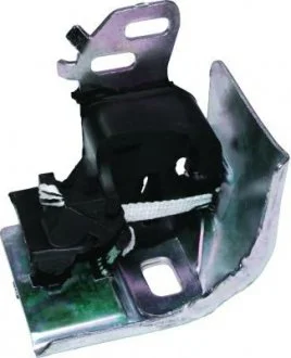 Фото 1 - original - Кронштейн глушника RENAULT Megane II, Scenic II; 1.4-2.0 16v 02- front BIRTH 7602 Original - Кронштейн глушника RENAULT Megane II, Scenic II; 1.4-2.0 16v 02- front BIRTH 7602 (фото 1)