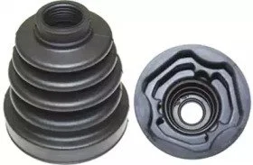 Original - Пильовик привідного вала #TOYOTA COROLLA 00>07 BIRTH 7829 (фото 1)