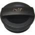 80040  Original Birth - Кришка маслозаливної горловини # AUDI A3 03-08 WV GOLF V 04-08 80040