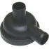 80075  Original Birth - Вентиляційний клапан картера #AUDI A4 95-04 VW BORA 02-05 80075