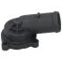 80246  Original Birth - Фланець охолоджуючої рідини #AUDI A1 10- VW GOLF 06-08 80246