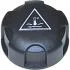 8083  Original Birth - Кришка радіатора #CITROEN C1 C3 C4 PEUGEOT 1007 207 307 308 8083