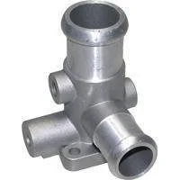 Фото 1 - original - Фланець системи охолодження #AUDI 100 BIRTH 8494 Original - Фланець системи охолодження #AUDI 100 BIRTH 8494 (фото 1)