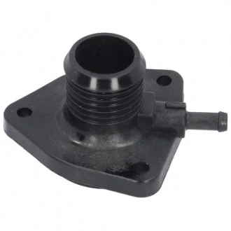 Original - Фланець системи охолодження #FORD ESORT-ORION-FOCUS BIRTH 8514