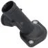 8525  Original Birth - Фланець системи охолодження #AUDI A3 03> SEAT ALTEA 04> OCTAVIA 06> VW GOLF V 04> TOURAN 04> 8525