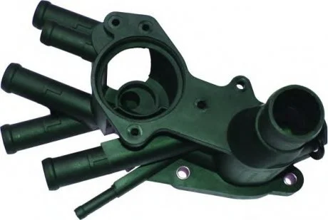 Фото 1 - original - Фланець системи охолодження #VW GOLF (95-00), POLO (95-00) BIRTH 8699 Original - Фланець системи охолодження #VW GOLF (95-00), POLO (95-00) BIRTH 8699 (фото 1)