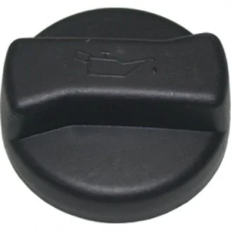 Original - Кришка маслозаливної горловини #VW SCIROCCO/CORRADO (74-92), GOLF (75-88), PASSAT (78-93), AUDI 80/90 (87-92) BIRTH 8708 (фото 1)