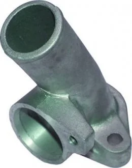 Original - Фланець системи охолодження #OPEL VECTRA A (89-95) 1.7 D-TD, CORSA B-TIGRA (93-02) 1.5D-TD, ASTRA (92-98) 1.7 BIRTH 8712