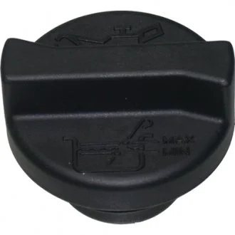 Фото 1 - original - Кришка маслозаливної горловини #FORD FOCUS 98>04 MONDEO 93>00 BIRTH 8744 Original - Кришка маслозаливної горловини #FORD FOCUS 98>04 MONDEO 93>00 BIRTH 8744 (фото 1)