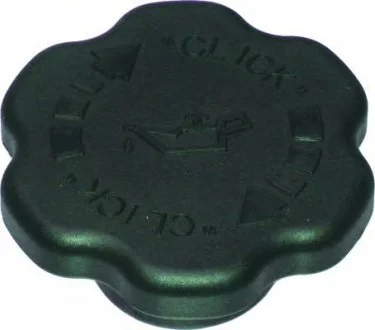 Original - Кришка маслозаливної горловини #FORD FOCUS 99>04 MONDEO 95>00 BIRTH 8745 (фото 1)