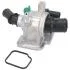 8821  Original Birth - Фланець системи охолодження #FIAT PUNTO 05> IDEA 03> DOBLO 05> LINEA LANCIA MUSA 04> 8821