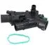8889  Original Birth - Фланець системи охолодження #CITROEN C4 10> FIAT SCUDO 10> FORD FOCUS 11> PEUGEOT 308 09> EXPERT 09> 8889