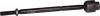 AX0040  Original Birth - Тяга кермова OPEL Corsa C  01-06 L/R (L=315mm) AX0040