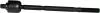 AX2028  Original Birth - Тяга кермова #FIAT CROMA 85-96 LANCIA THEMA 84-94 AX2028