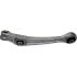 BR1032  Original Birth - Важіль підвіски #AUDI A4 07- A5 08- Q5 08- BR1032