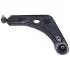 BR1179  Original Birth - Важіль підвіски FORD Escort  90-00, front left BR1179