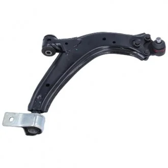 Original - Важіль підвіски CITROEN Berlingo 96-, Xsara 97-, ZX 91-97 (БЕЗ ШАРОВОЇ) FRONT LEFT BIRTH BR1266