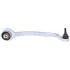 Original - Важіль підвіски AUDI A4, A6, VW Passat 96- front right lower rear BIRTH BR1299 (фото 1)