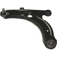 Original - Важіль підвіски AUDI A3, SEAT Toledo II, SKODA Octavia (1U2), VW Bora, Golf IV 98- (Front, L) BIRTH BR1359/A