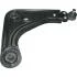 BR1360  Original Birth - Важіль підвіски FORD FIESTA 94 IDR right BR1360