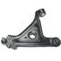 BR1465  Original Birth - Важіль підвіски OPEL Omega B  94-03, left BR1465