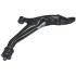 BR1489  Original Birth - Важіль підвіски #HONDA CIVIC 95-01 BR1489
