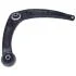 BR1545  Original Birth - Важіль підвіски CITROEN C4 04-, PEUGEOT 307 00-   (Front, R) BR1545