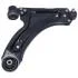 BR1561  Original Birth - Важіль підвіски OPEL Combo C, Corsa C 1.0-1.8/DI/DTI/CDTI/16V 00- BR1561