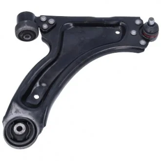 Original - Важіль підвіски OPEL Combo C, Corsa C 1.0-1.8/DI/DTI/CDTI/16V 00- BIRTH BR1561