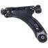 BR1562 Original Birth - Важіль підвіски OPEL Combo C, Corsa C 1.0-1.8/DI/DTI/CDTI/16V 00- BR1562