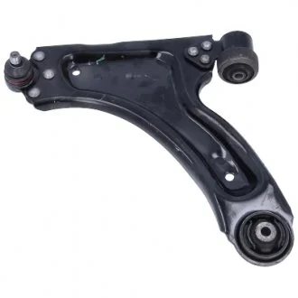 Original - Важіль підвіски OPEL Combo C, Corsa C 1.0-1.8/DI/DTI/CDTI/16V 00- BIRTH BR1562