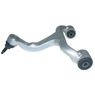 Фото 1 - original - Важіль підвіски MB ML (W163) 98-05 front left upper BIRTH BR1640 Original - Важіль підвіски MB ML (W163) 98-05 front left upper BIRTH BR1640 (фото 1)