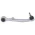 BR1682  Original Birth - Важіль підвіски BMW 7 (E65, E66)  02-, front right BR1682