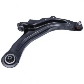 Original - Важіль підвіски RENAULT Megane II/Scenic II 11.02- (БЕЗ ШАРОВОЇ) FRONT RIGHT BIRTH BR1712