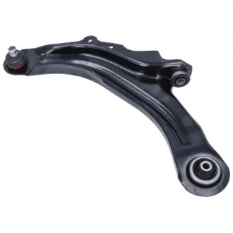 Original - Важіль підвіски RENAULT Megane II/Scenic II 11.02- (БЕЗ ШАРОВОЇ) FRONT LEFT BIRTH BR1713