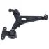 BR1716  Original Birth - Важіль підвіски CITROEN C8, FIAT ULYSSE, PEUGEOT 807  02-   FRONT RIGHT BR1716