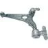 BR1717  Original Birth - Важіль підвіски CITROEN C8, FIAT ULYSSE, PEUGEOT 807  02-   FRONT LEFT BR1717